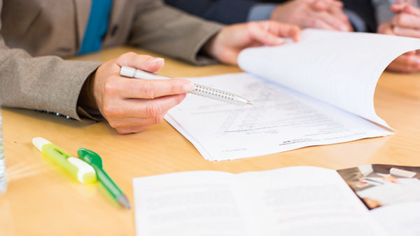 Ratgeber Einkommensnachweise Selbstständige