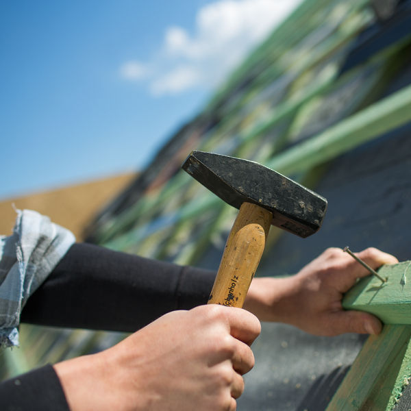 Bau Branchenpekt von DATEV 