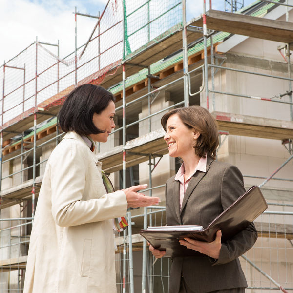 Buchführungssoftware für Wohnungsunternehmen