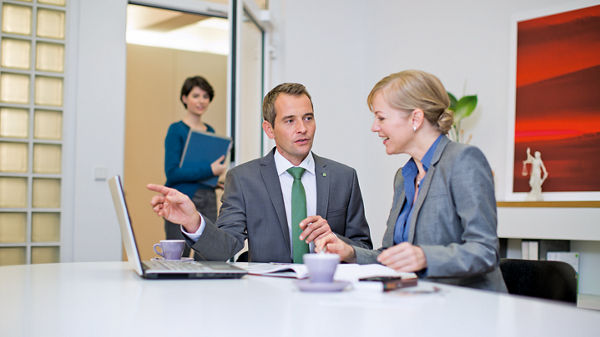 Ratgeber Unterschied Lohn Gehalt