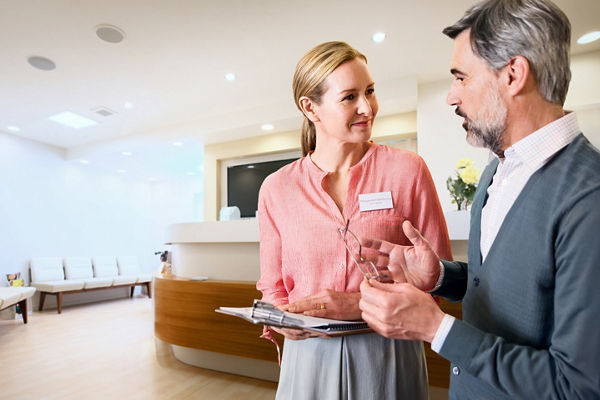 Soziale Einrichtungen