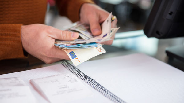 Schmuckbild Steuern für Selbstständige