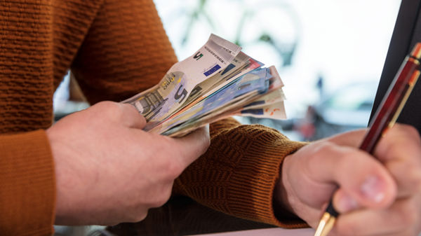 Schmuckbild Steuern bei Kapitalgesellschaften