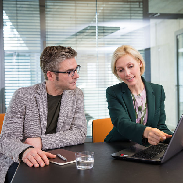 Bonitätsauskünfte online abrufen