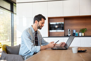 Schmuckbild Lohnabrechnung erstellen