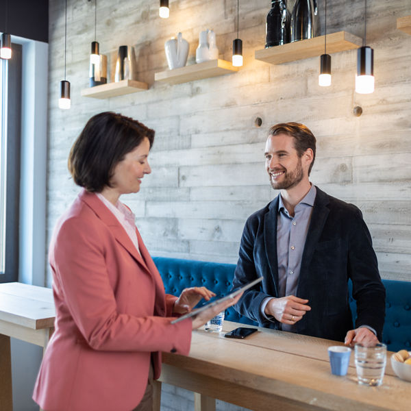 Professionelles Rechnungswesen