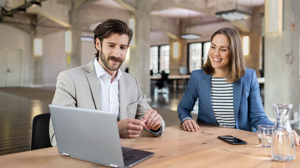 Unterschied digitale und elektronische Signatur