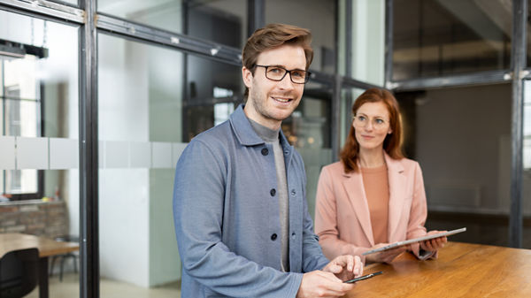 Unterschied zwischen elektronisch und digital