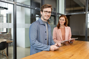 Ratgeber Unterschied elektronische und digitale Unterschrift