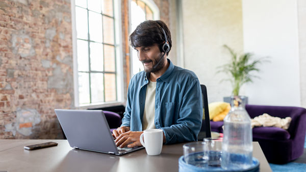 Schmuckbild Steuer als Selbstständiger