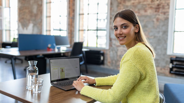 Schmuckbild Steuererklärung für Selbstständige erstellen