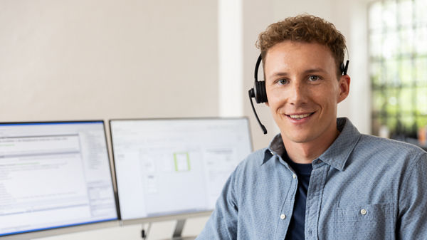 DATEV Teamservice
