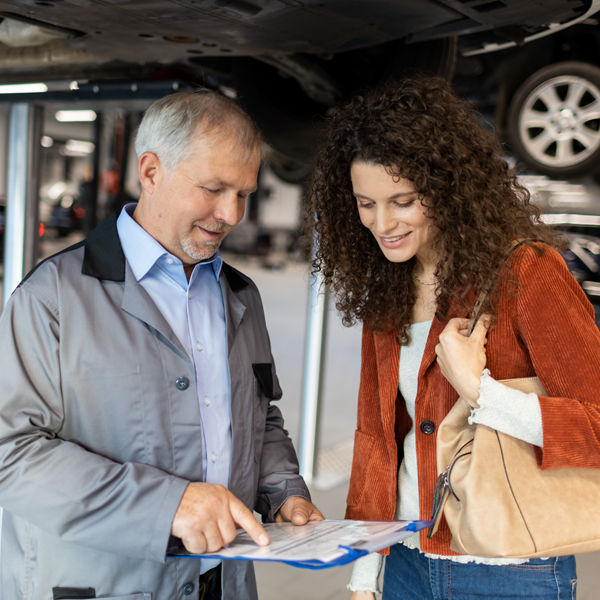 Branchenpaket von DATEV für die Branche KfZ
