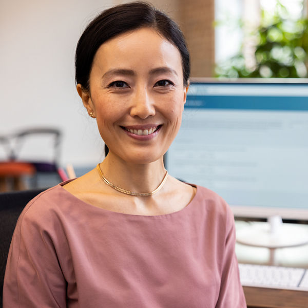 Steuerberaterin an Ihrem Arbeitsplatz