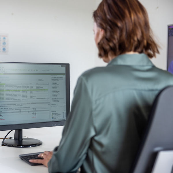 Schmuckbild für DATEV DMS