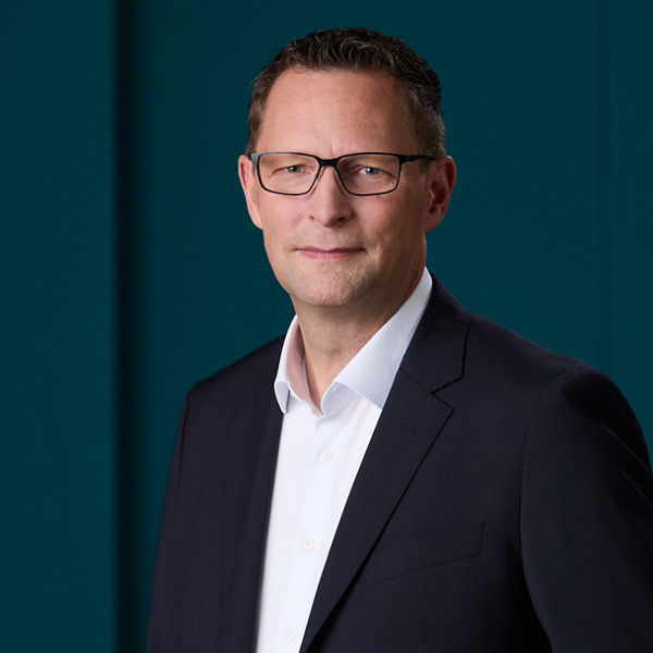 Dr. Markus Algner
