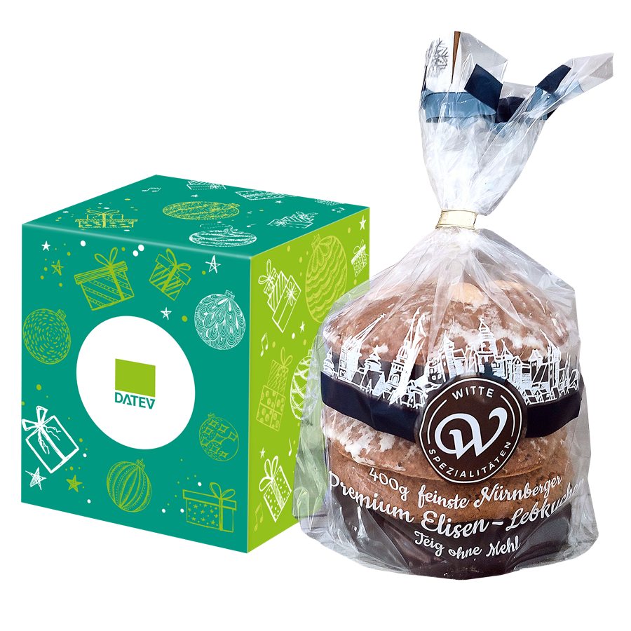 DATEV-Elisenlebkuchen