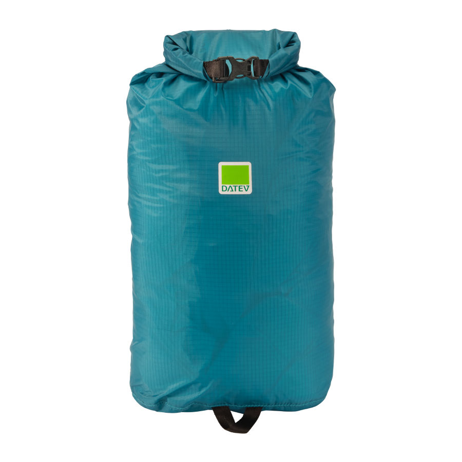 Blauer Dryback mit DATEV-Logo