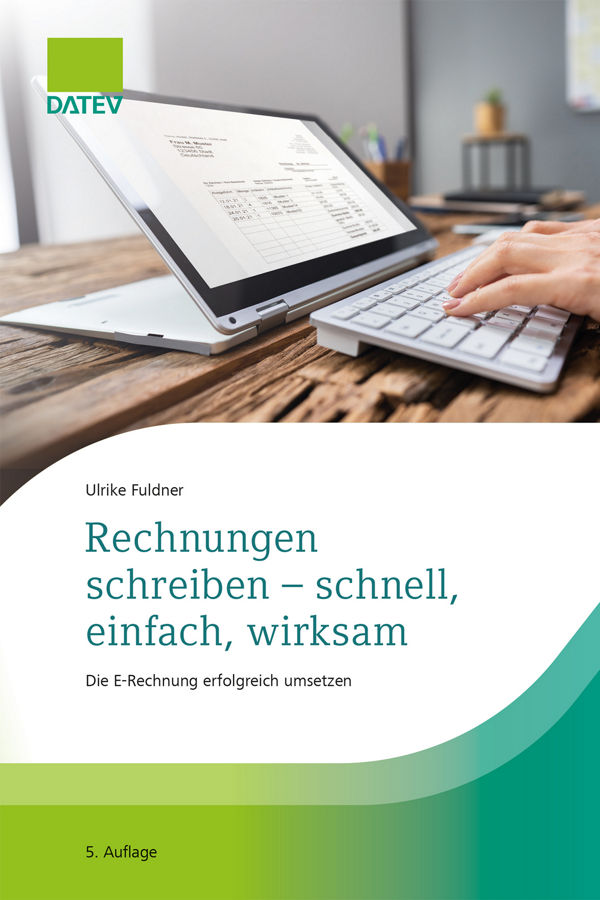 Buchcover mit Titel 'Erbbaurecht – altes Modell mit neuer Perspektive ' von Peter Leuchtenberg zeigt Baupläne mit Modellhäusern, veröffentlicht von DATEV.