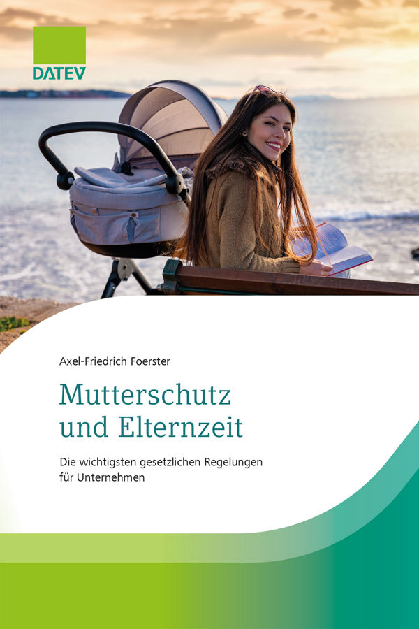 Buchcover mit Titel 'Erbbaurecht – altes Modell mit neuer Perspektive ' von Peter Leuchtenberg zeigt Baupläne mit Modellhäusern, veröffentlicht von DATEV.