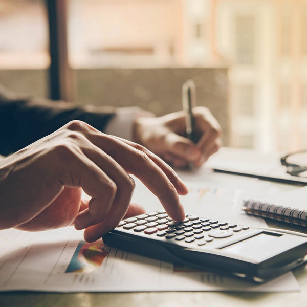 Professionelles Rechnungswesen