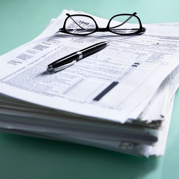 Professionelles Rechnungswesen