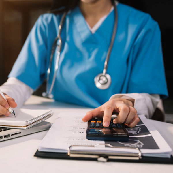 Professionelles Rechnungswesen