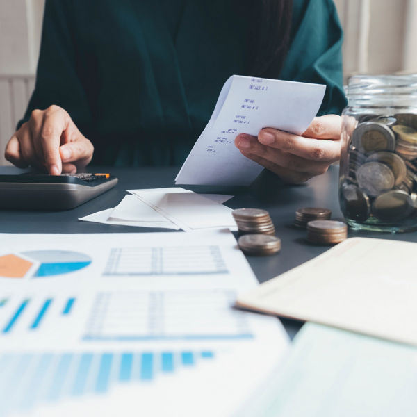 Professionelles Rechnungswesen