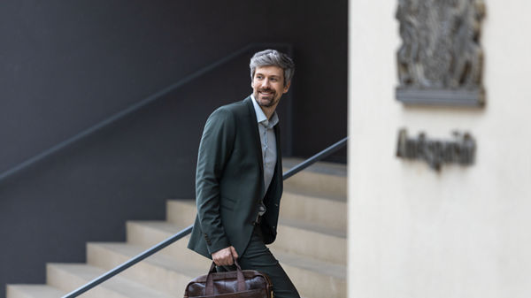 Anwalt vor Amtsgericht