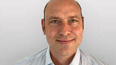Bild der referierenden Person