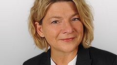 Portraitbild der referierenden Person Anja Gräbe