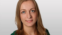 Bild der referierenden Person