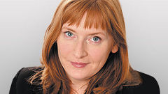 Portraitbild der referierenden Person Anke Kolb-Leistner