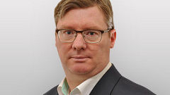 Portraitbild der referierenden Person Bernd Schmidt