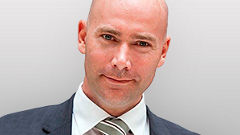 Portraitbild der referierenden Person Bernhard Kürschner