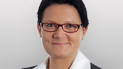 Portraitbild der referierenden Person Birgit Ennemoser