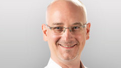 Bild der referierenden Person