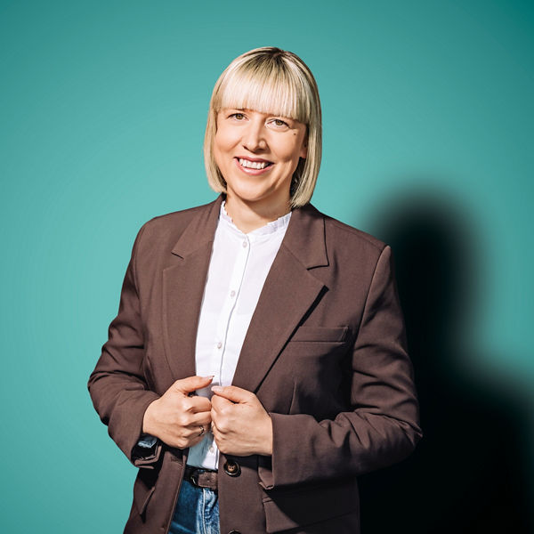 Steuerberaterin Katharina Bütow-Weissinger 