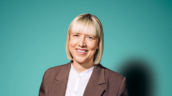 Katharina Bütow-Weissinger