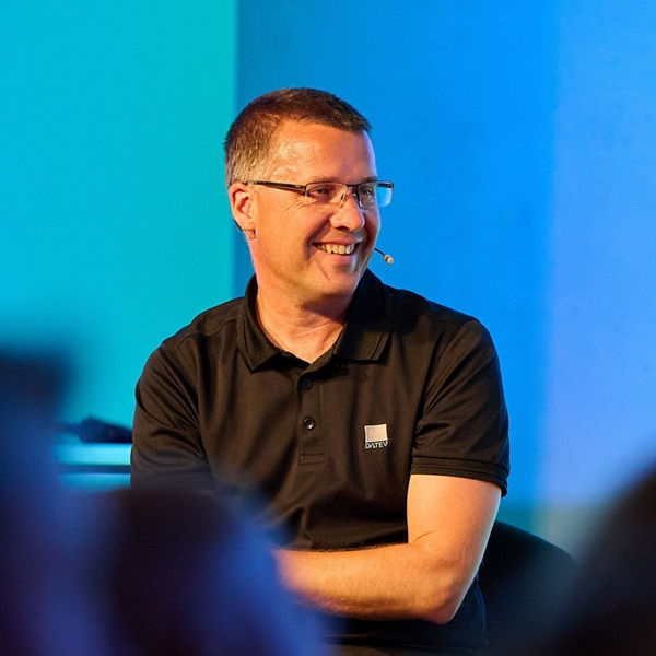 Christian Buggisch