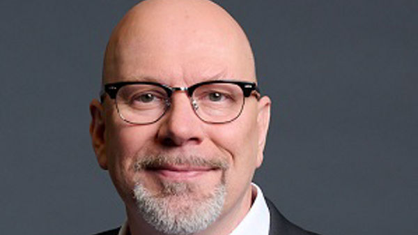 Portrait von Christian Göde-Diedering