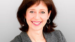 Portraitbild der referierenden Person Clea Buttgereit