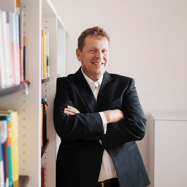 Cornelius Nickert