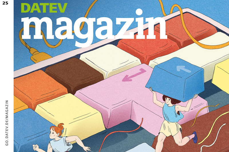 Cover magazin 10-2025