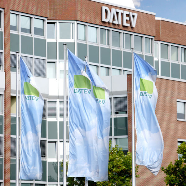 DATEV III