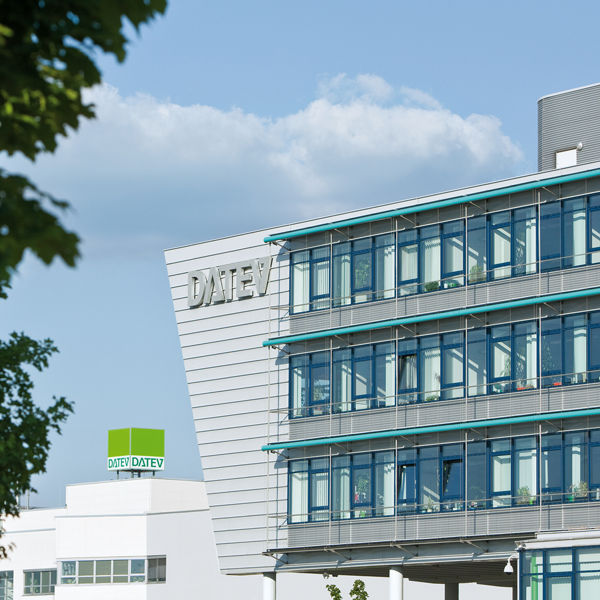 DATEV IV