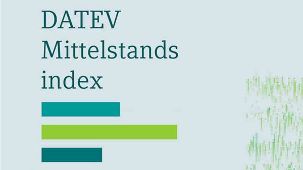 DATEV-Mittelstandsindex