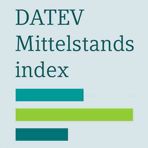 DATEV Mittelstandsindex