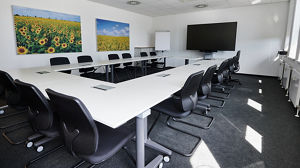 Besprechungsraum Werder