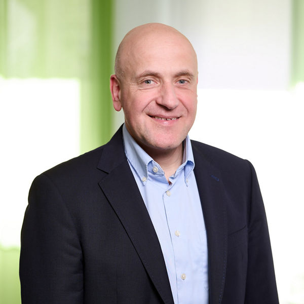 Niederlassungsleiter Freiburg Michael Krug